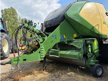 Vierkante balenpers Krone Big Pack 1290 HDP: afbeelding 4