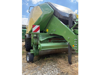 Vierkante balenpers Krone Big Pack 1290 HDP: afbeelding 2