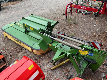 Maaimachine KRONE Easycut