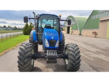 Tractor New Holland T 4.105: afbeelding 2