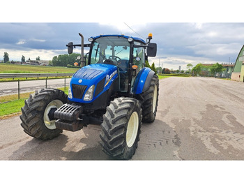 Tractor New Holland T 4.105: afbeelding 3