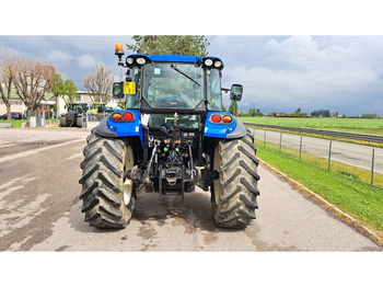 Tractor New Holland T 4.105: afbeelding 4