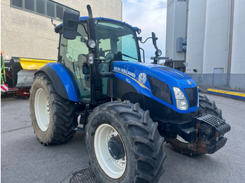 Tractor NEW HOLLAND T5.95