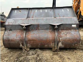 Voorladerbak 2450 mm: afbeelding 4