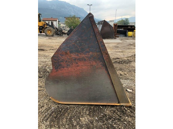 Voorladerbak 2450 mm: afbeelding 2