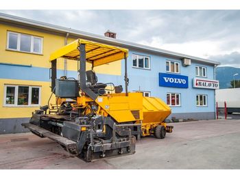 Asfaltafwerkmachine ABG Titan 273: afbeelding 1