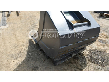 Graafbak BALAVTO