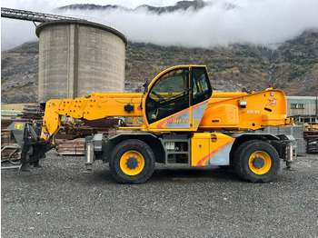 Telescooplader DIECI