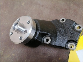 Nieuw Motor en onderdelen voor Graafmachine Fan support  Cummins engines 3285949 for: afbeelding 2