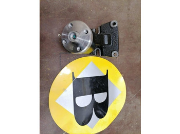 Motor en onderdelen CUMMINS