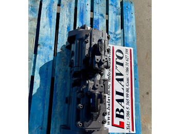 Hydraulische pomp VOLVO