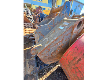 Bak SMP digging bucket 950 mm Volvo S6: afbeelding 2