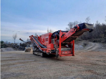 Kaakbreker TEREX