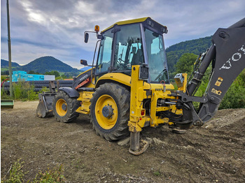 Graaflaadmachine VOLVO BL71: afbeelding 2