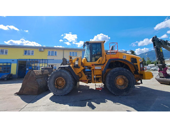 Wiellader VOLVO L150H