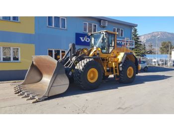 Wiellader VOLVO L150H: afbeelding 1