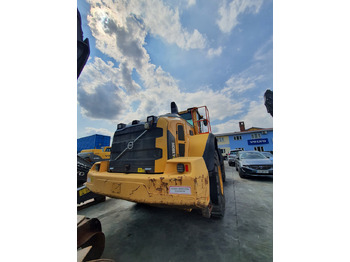 Wiellader VOLVO L180H: afbeelding 5