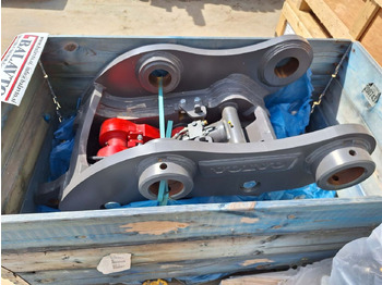 Snelwissel voor Graafmachine Volvo 8296852   Volvo EC350/380: afbeelding 2