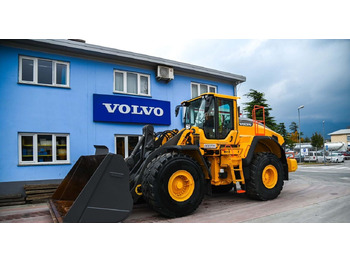 Leasing Volvo L150H Volvo L150H: afbeelding 1