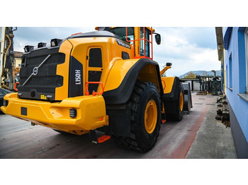 Leasing Volvo L150H Volvo L150H: afbeelding 2