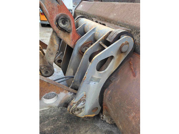 Snelwissel voor Lader Volvo quick coupler: afbeelding 2