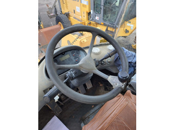 Stuurwiel VOLVO