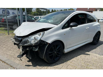 Personenwagen Opel Corsa D Edition OPC-Line: afbeelding 1