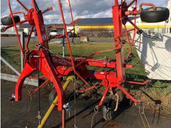Hooischudder Fella TH 520 D Hydro: afbeelding 1