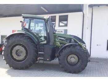Nieuw Tractor Valtra Q 305: afbeelding 1