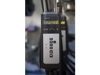Melkapparatuur MXA0044 22 DeLaval milking unit MU486 Part No. 87979930: afbeelding 2