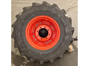 Banden en velgen FIRESTONE