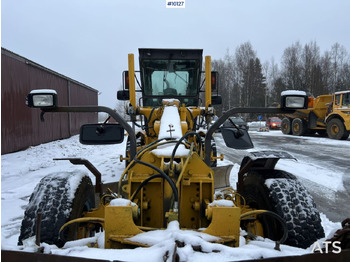 Leasing Champion 730A -VHP Road grader Champion 730A -VHP Road grader: afbeelding 4 Leasing Champion 730A -VHP Road grader Champion 730A -VHP Road grader: afbeelding 4