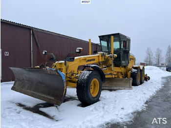 Leasing Champion 730A -VHP Road grader Champion 730A -VHP Road grader: afbeelding 5 Leasing Champion 730A -VHP Road grader Champion 730A -VHP Road grader: afbeelding 5