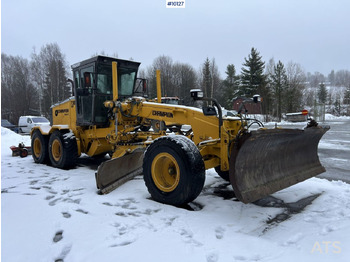 Leasing Champion 730A -VHP Road grader Champion 730A -VHP Road grader: afbeelding 1 Leasing Champion 730A -VHP Road grader Champion 730A -VHP Road grader: afbeelding 1