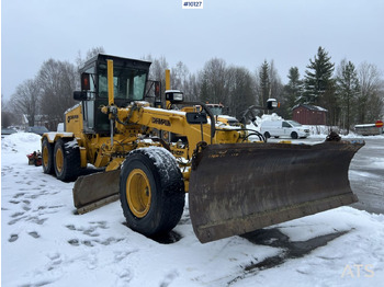 Leasing Champion 730A -VHP Road grader Champion 730A -VHP Road grader: afbeelding 3 Leasing Champion 730A -VHP Road grader Champion 730A -VHP Road grader: afbeelding 3