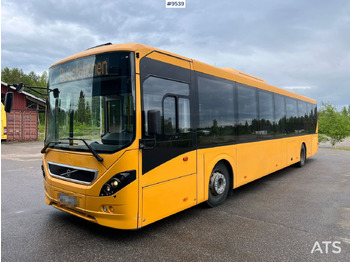 Stadsbus VOLVO