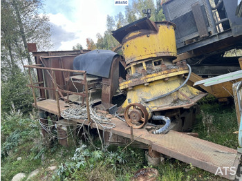 Breekmachine