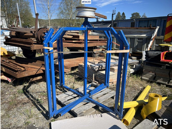 Bouwmaterieel