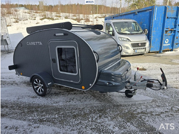 Caravan NEW caravan! CARETTA MINI Sold with Warranty: afbeelding 2