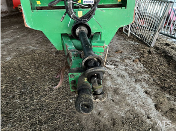 Mestverspreider Samson SP11 Fertilizer Spreader: afbeelding 4 Mestverspreider Samson SP11 Fertilizer Spreader: afbeelding 4