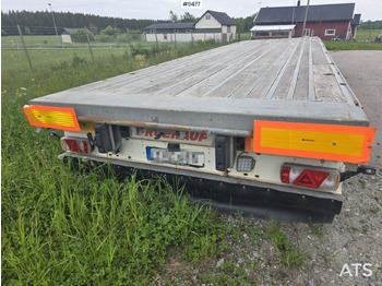 Kraanwagen Scania Crane Truck Fassi F950XP and Trailer: afbeelding 5