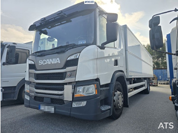 Bakwagen SCANIA P 250