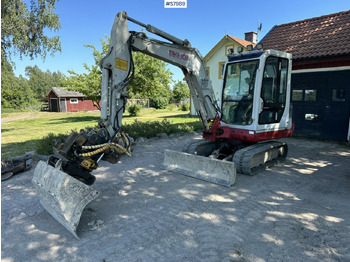 Graafmachine