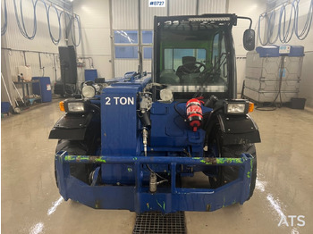 Leasing  Telescopic loader Merlo P27.6 plus Telescopic loader Merlo P27.6 plus: afbeelding 2