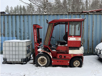 Heftruck