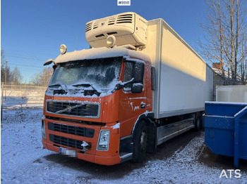 Koelwagen vrachtwagen VOLVO FM 400