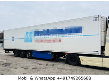 Leasing  Krone SD *Carrier-Vector-1950/Doppelstock/+-30°/1.Lift Krone SD *Carrier-Vector-1950/Doppelstock/+-30°/1.Lift: afbeelding 2