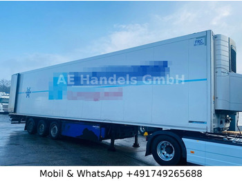 Leasing Krone SD *Carrier-Vector-1950/Doppelstock/+-30°/1.Lift  Krone SD *Carrier-Vector-1950/Doppelstock/+-30°/1.Lift: afbeelding 2