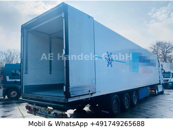 Leasing Krone SD *Carrier-Vector-1950/Doppelstock/+-30°/1.Lift  Krone SD *Carrier-Vector-1950/Doppelstock/+-30°/1.Lift: afbeelding 3