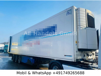 Leasing Krone SD *Carrier-Vector-1950/Doppelstock/+-30°/1.Lift  Krone SD *Carrier-Vector-1950/Doppelstock/+-30°/1.Lift: afbeelding 1